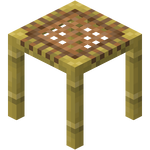 我的世界百科脚手架属性配图