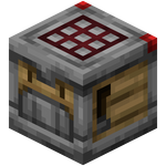 我的世界百科合成器属性配图