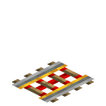 我的世界百科动力铁轨属性配图