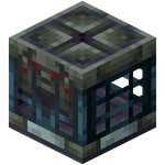 我的世界百科宝库属性配图 我的世界百科宝库属性配图