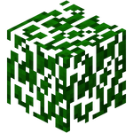 我的世界百科故障叶属性配图