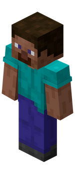 我的世界百科玩家属性配图