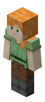 我的世界百科玩家属性配图