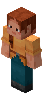 我的世界百科玩家属性配图