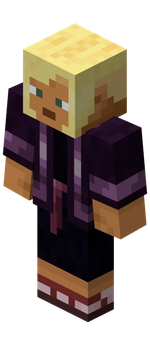 我的世界百科玩家属性配图