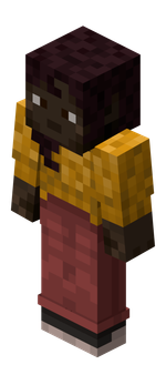 我的世界百科玩家属性配图