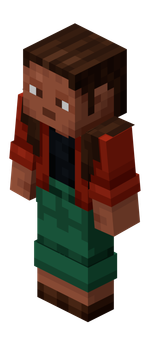 我的世界百科玩家属性配图