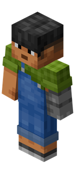 我的世界百科玩家属性配图