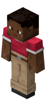 我的世界百科玩家属性配图