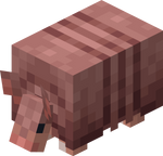 我的世界百科犰狳属性配图