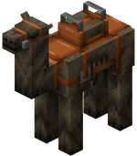 我的世界百科骆驼尸壳属性配图