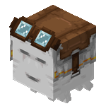 我的世界百科快乐恶魂属性配图