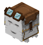 我的世界百科快乐恶魂属性配图