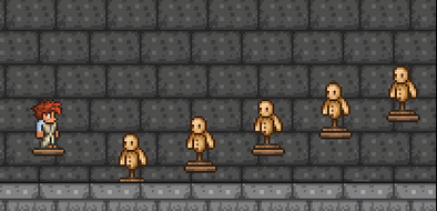 泰拉瑞亚原版百科海啸配图 泰拉瑞亚原版百科海啸配图