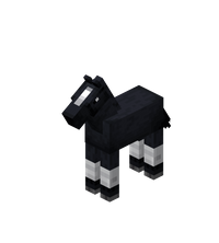 我的世界百科马属性配图