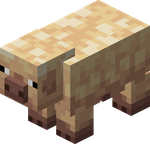 我的世界百科猪属性配图