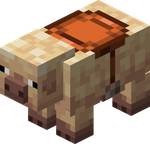 我的世界百科猪属性配图