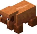 我的世界百科猪属性配图