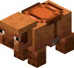 我的世界百科猪属性配图