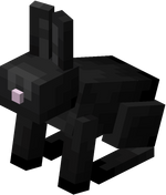 我的世界百科兔子属性配图