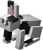 我的世界百科兔子属性配图