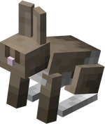 我的世界百科兔子属性配图