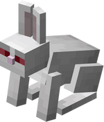 我的世界百科兔子属性配图