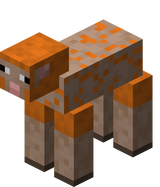 我的世界百科绵羊属性配图