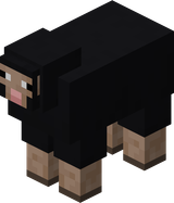 我的世界百科绵羊属性配图