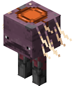 我的世界百科炽足兽属性配图 我的世界百科炽足兽属性配图