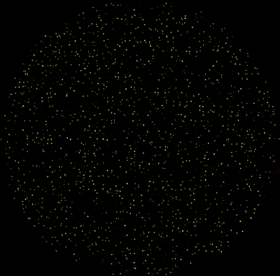 泰拉瑞亚原版百科洞穴探险荧光棒配图