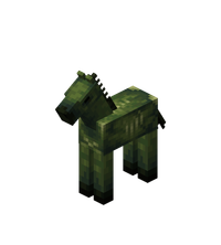 我的世界百科僵尸马属性配图