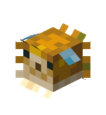 我的世界百科河豚属性配图