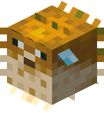 我的世界百科河豚属性配图