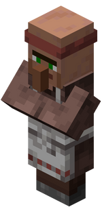 我的世界百科屠夫属性配图