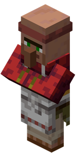 我的世界百科屠夫属性配图