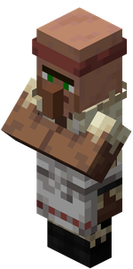 我的世界百科屠夫属性配图