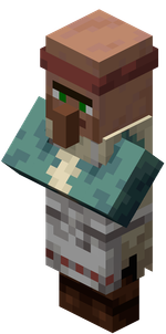 我的世界百科屠夫属性配图