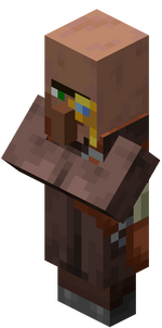 我的世界百科制图师属性配图