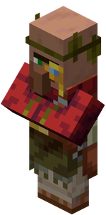 我的世界百科制图师属性配图