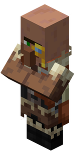 我的世界百科制图师属性配图