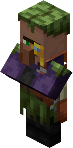 我的世界百科制图师属性配图