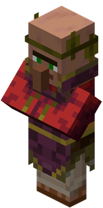 我的世界百科牧师属性配图