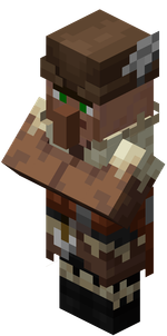 我的世界百科制箭师属性配图