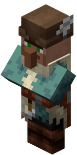 我的世界百科制箭师属性配图