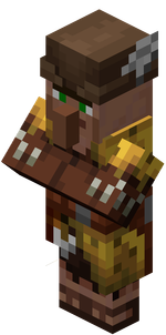 我的世界百科制箭师属性配图