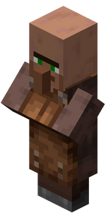 我的世界百科皮匠属性配图