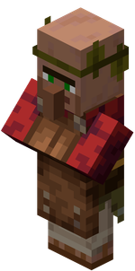 我的世界百科皮匠属性配图