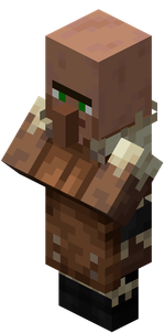 我的世界百科皮匠属性配图