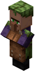 我的世界百科皮匠属性配图